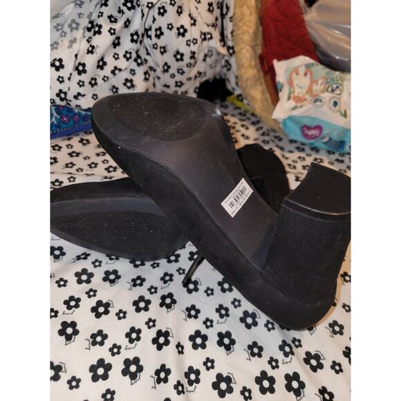 Torrid Shoes Lot Of 4 Pairs 8.5 New - Picture 4 of 15